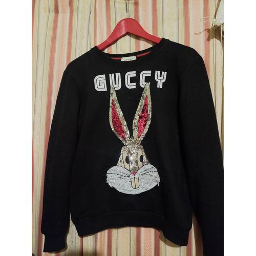 Pull Gucci Achat neuf ou d occasion pas cher Rakuten